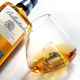 Illustration for article titled Theres a Hole in This Whiskey Glass